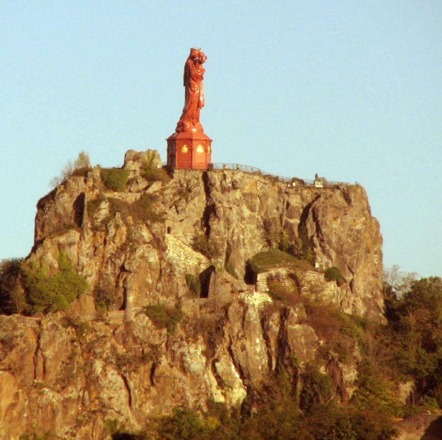 Camping La Vallee Verte Амбер Экстерьер фото